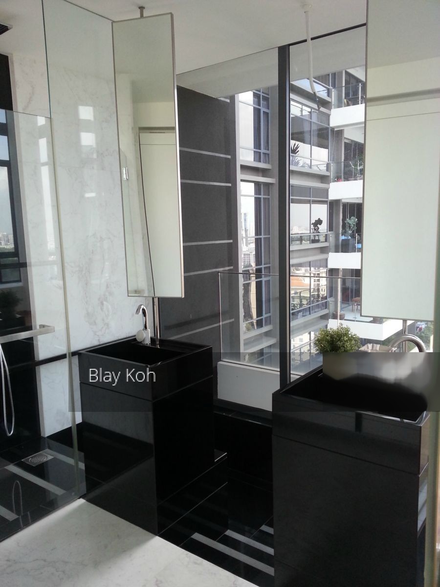 The Trizon (D10), Condominium #131097432